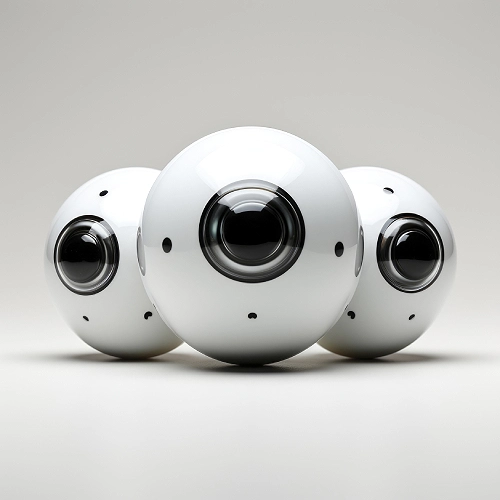 2D & 3D Vision Camera System Solution